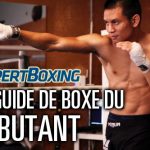 Le Guide de Boxe du DEBUTANT